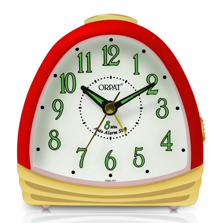 Musical Clocks Buy Musical Alarm Table Clocks Online in India Orpat