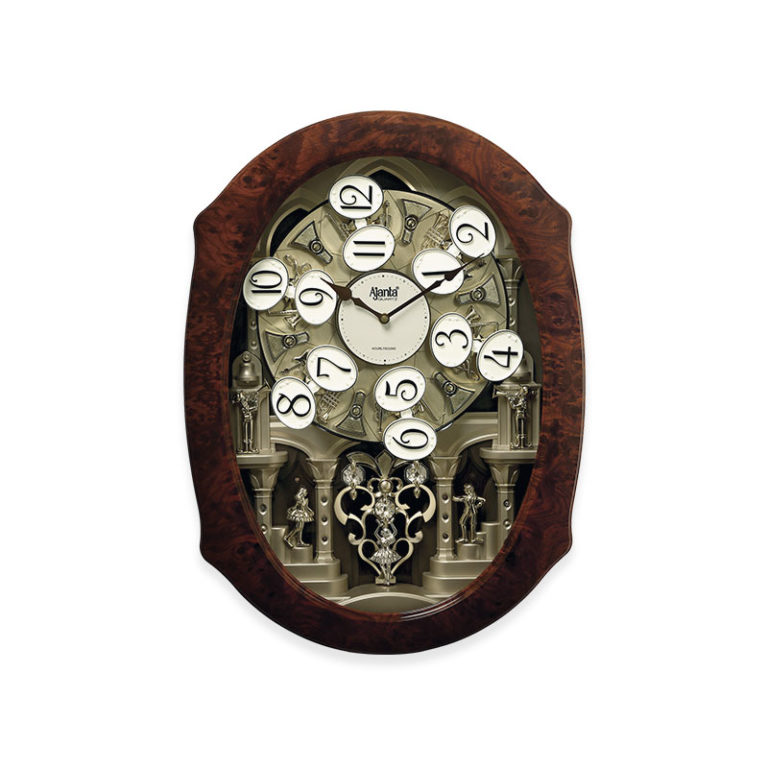 Orpat Group Clock, Electric Switches, Fans & Home Appliances