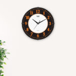 Office Wall Clock