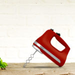 Hand Mixer