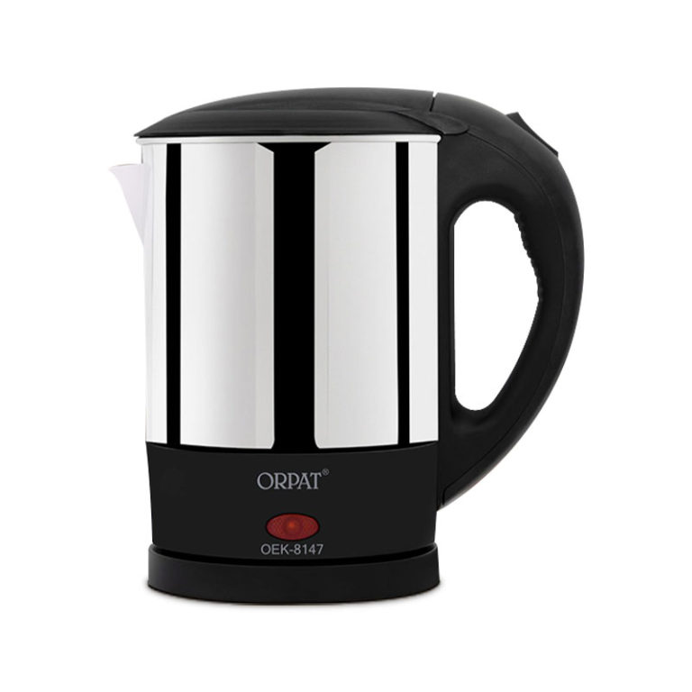 Kettles Buy Electric Kettles Online at Best Price Orpat Group