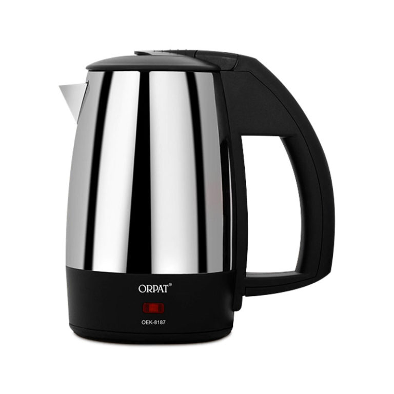 Kettles Buy Electric Kettles Online at Best Price Orpat Group