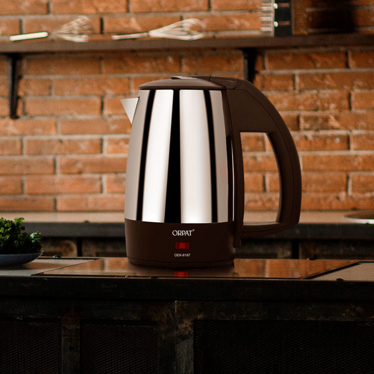 Kettles Buy Electric Kettles Online at Best Price Orpat Group