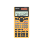 Scientific DesktopCalculators SC-401 - Yellow