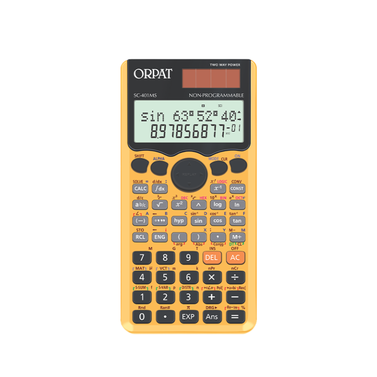 Scientific Calculators Buy Scientific Calculators Online in India