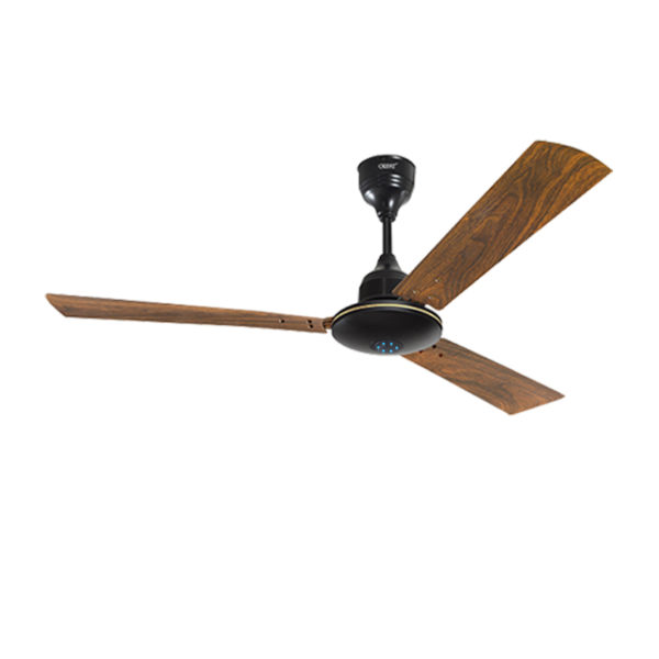 bldc ceiling fan with led light