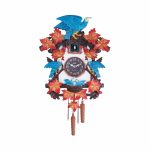 Cuckoo Clock