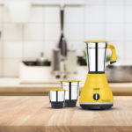 Mixer Grinder