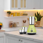 Mixer Grinder