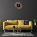 Designer wall Clock