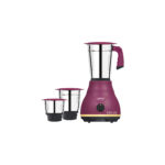 Mixer Grinder - Purple