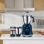 Mixer Grinder