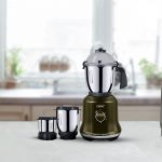 Mixer Grinder