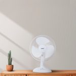 Table Fan