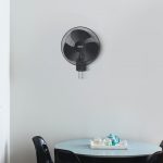 Black fans OWF 3137
