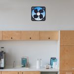 Exhaust Fan