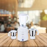 Mixer Grinder