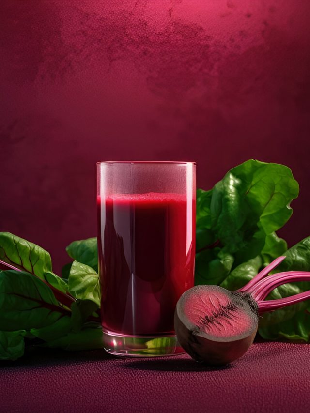 How To Make Beetroot Juice: Easy Recipes