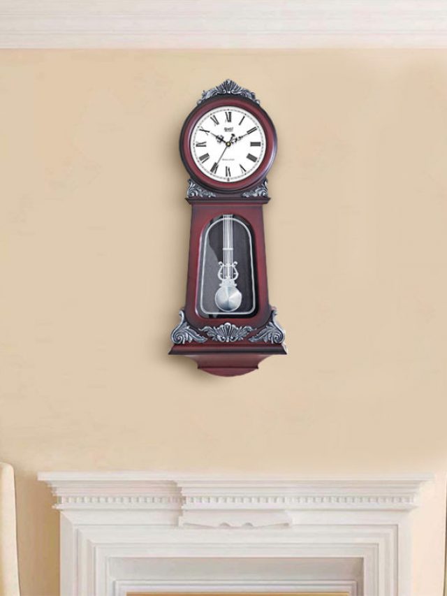 From Classic to Contemporary: The Diverse Styles of Grandfather Clocks ...