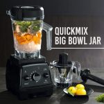 Quickmix Mixer