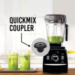 Quickmix Coupler